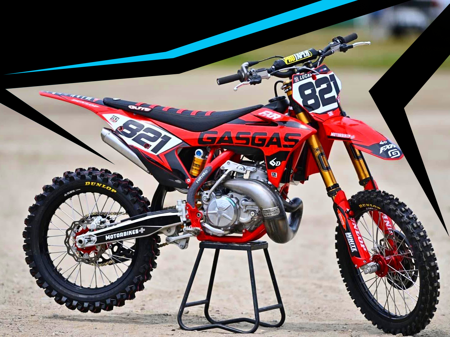 Moto kit